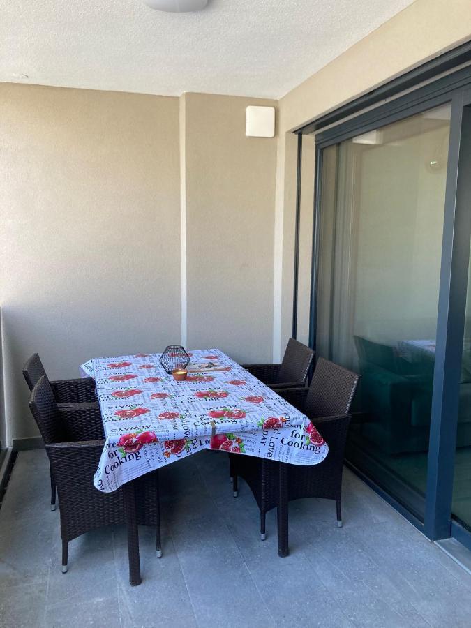 Green Life Riva del Garda Exterior photo