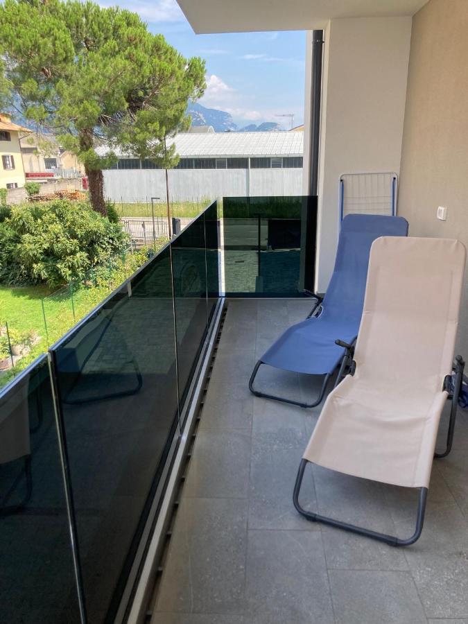 Green Life Riva del Garda Exterior photo